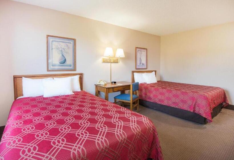 모텔 Super 8 By Wyndham Abilene Ks