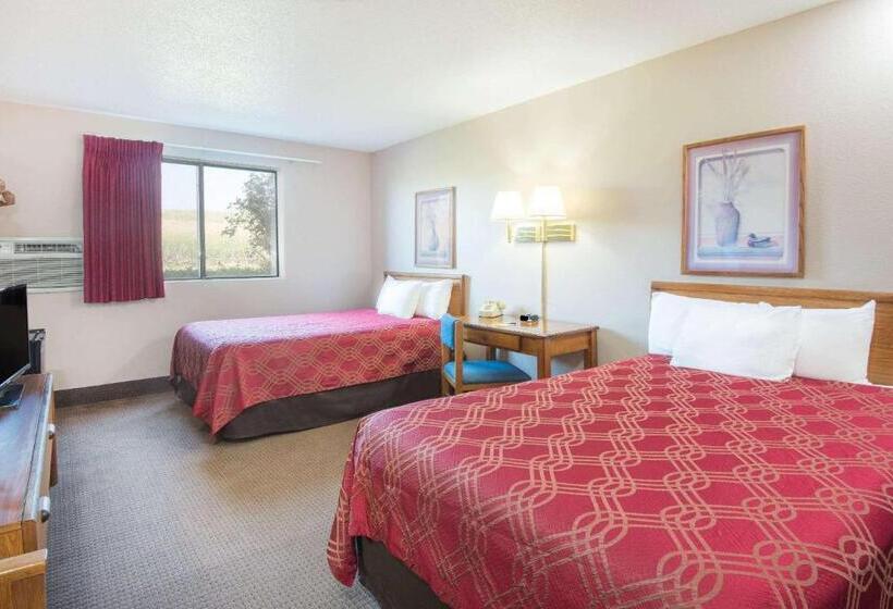 모텔 Super 8 By Wyndham Abilene Ks