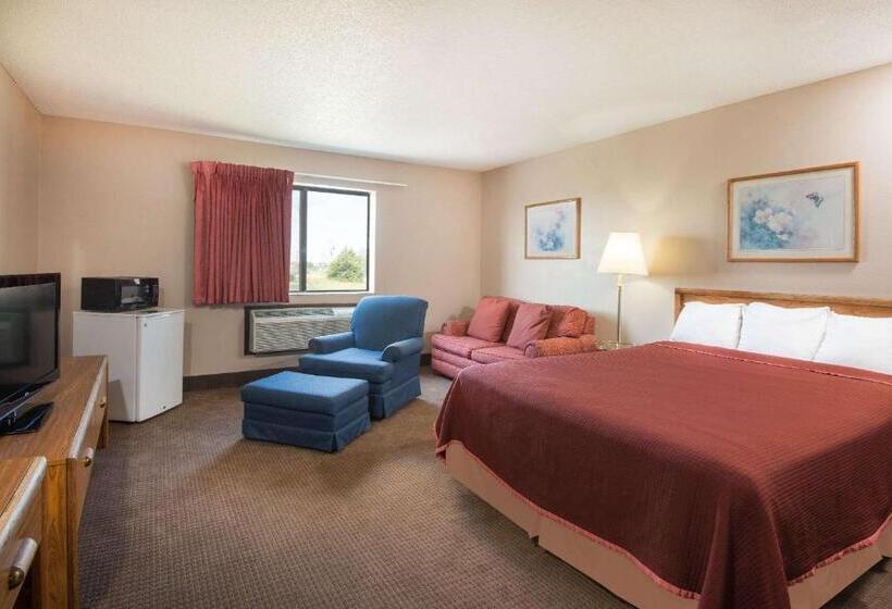 모텔 Super 8 By Wyndham Abilene Ks