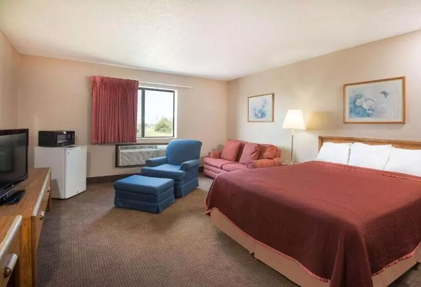 모텔 Super 8 By Wyndham Abilene Ks