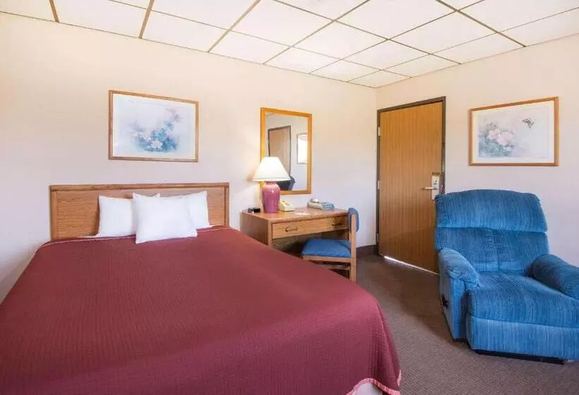 모텔 Super 8 By Wyndham Abilene Ks