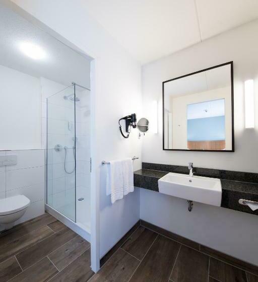 Bilderberg Residence Groot Heideborgh