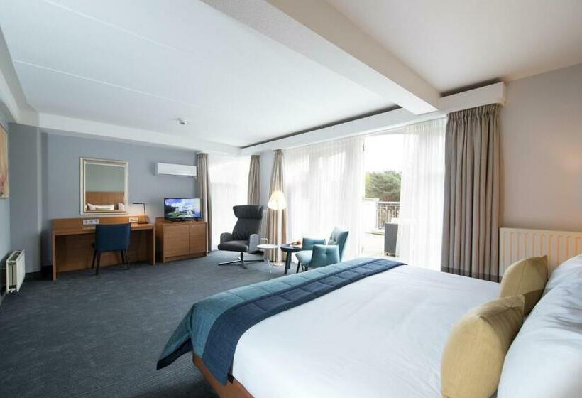 Bilderberg Residence Groot Heideborgh