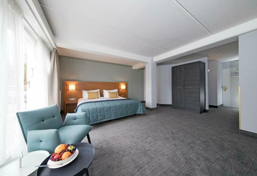 Bilderberg Residence Groot Heideborgh