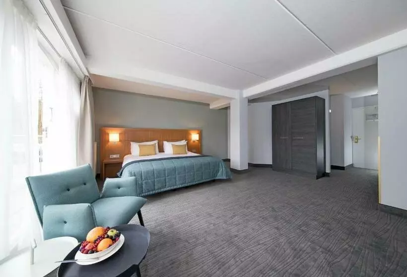 Bilderberg Residence Groot Heideborgh