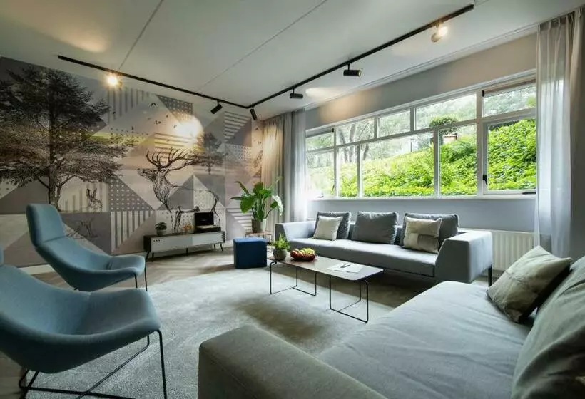 Bilderberg Residence Groot Heideborgh