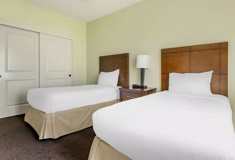 Курорт Hilton Vacation Club The Point At Poipu Kauai