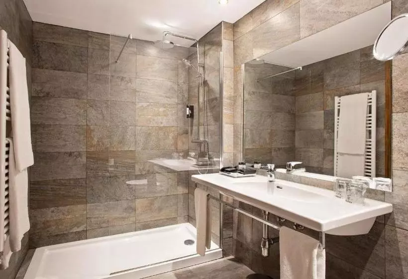 Отель Abba Xalet Suites