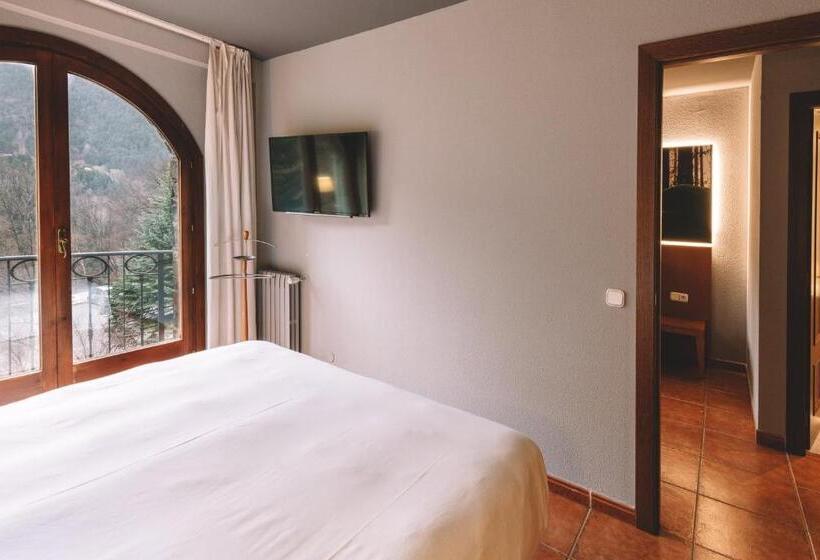 هتل Abba Xalet Suites