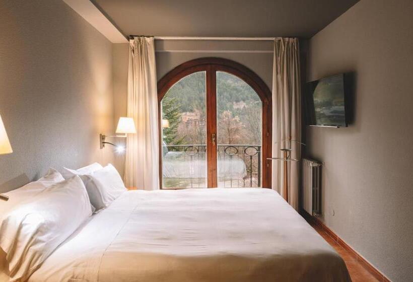 هتل Abba Xalet Suites