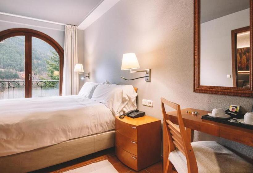 هتل Abba Xalet Suites