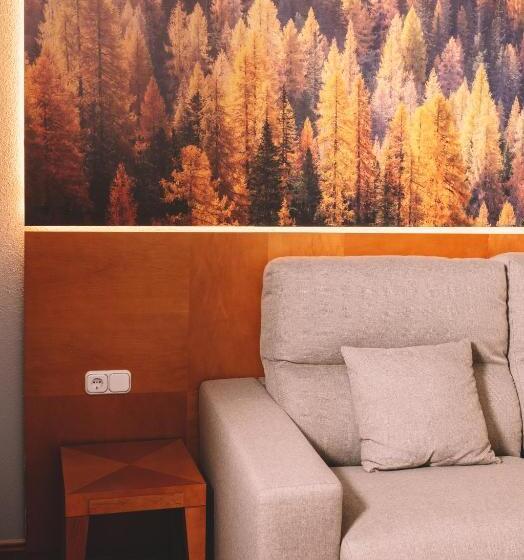 هتل Abba Xalet Suites