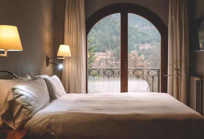 هتل Abba Xalet Suites