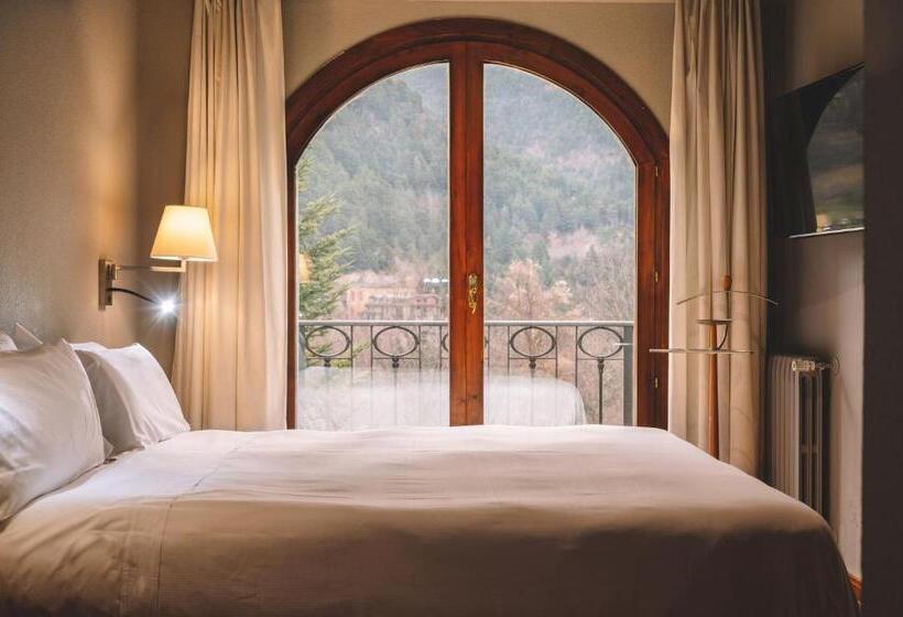 هتل Abba Xalet Suites