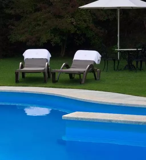 Отель Abba Xalet Suites