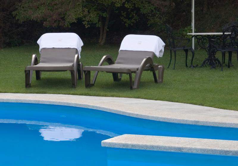 هتل Abba Xalet Suites