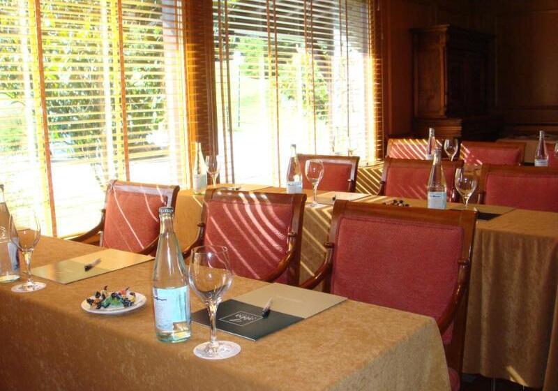 هتل Abba Xalet Suites