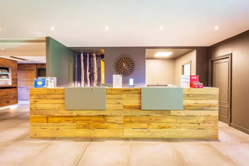 Отель Abba Xalet Suites