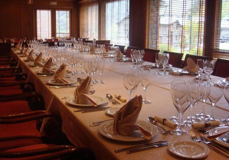 هتل Abba Xalet Suites