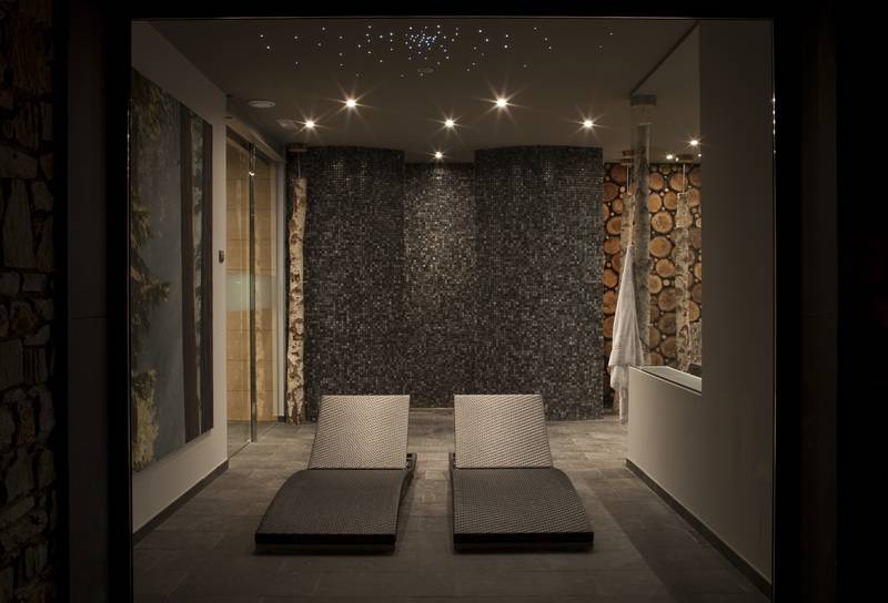 هتل Abba Xalet Suites