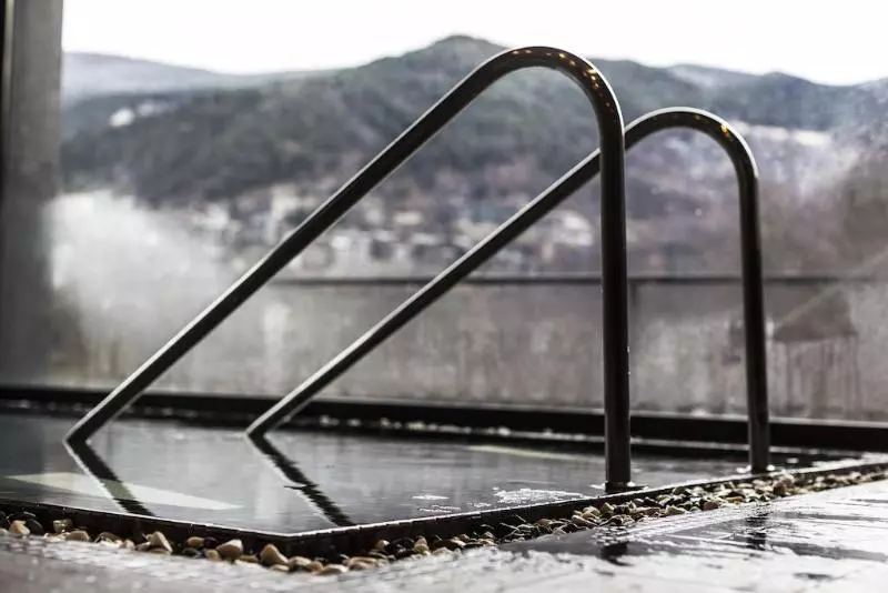 Отель Abba Xalet Suites