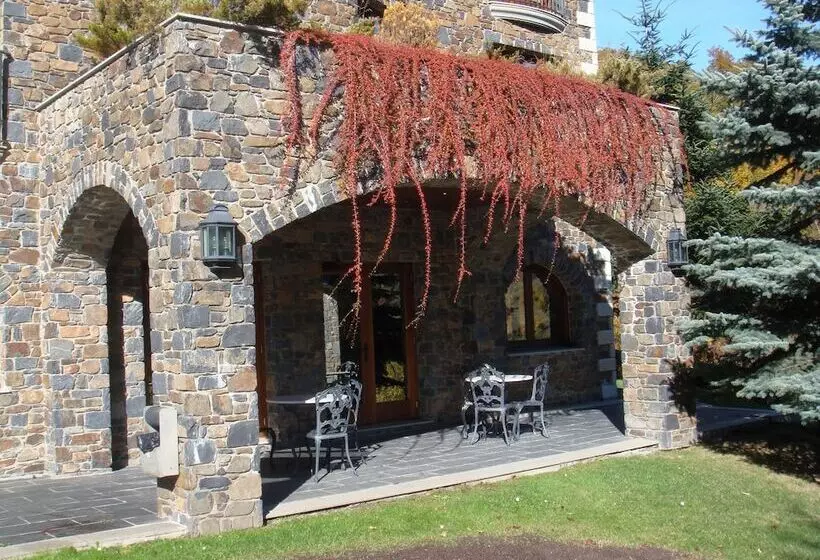 Отель Abba Xalet Suites