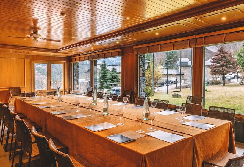 هتل Abba Xalet Suites