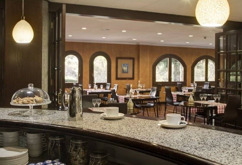 هتل Abba Xalet Suites