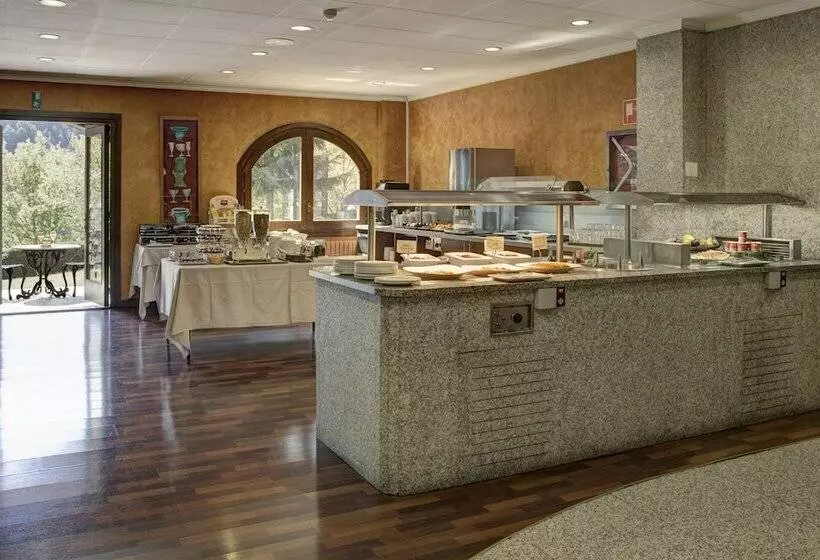 Отель Abba Xalet Suites