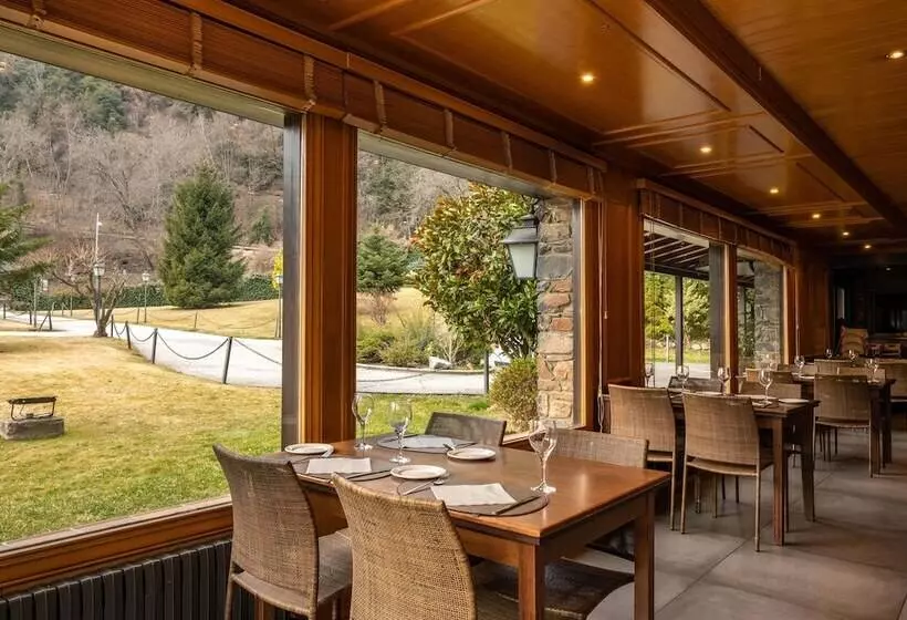 Отель Abba Xalet Suites