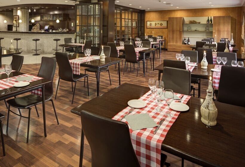 هتل Abba Xalet Suites