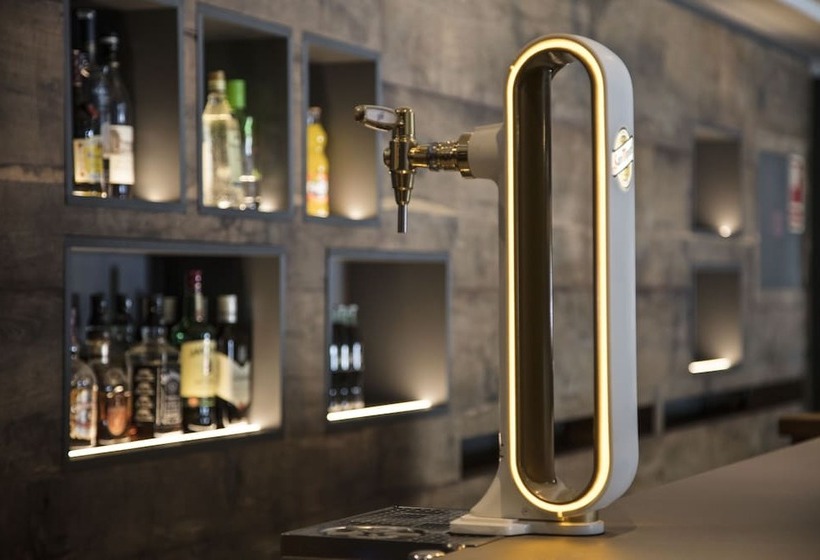 هتل Abba Xalet Suites