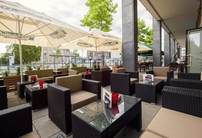 Отель An Der Oper