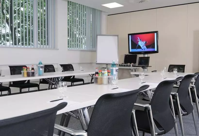 Отель An Der Oper