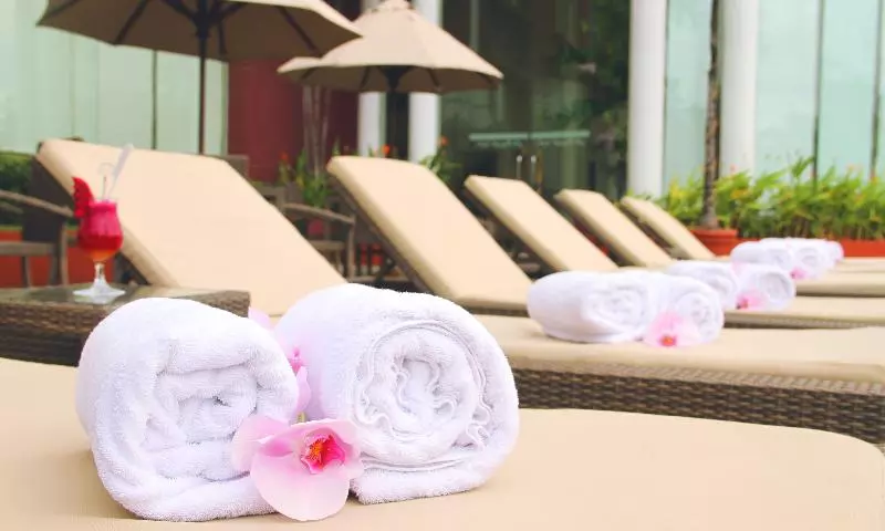 Hotel Aryaduta Makassar