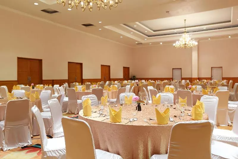 Hotel Aryaduta Makassar