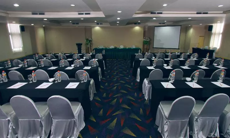 Hotel Aryaduta Makassar