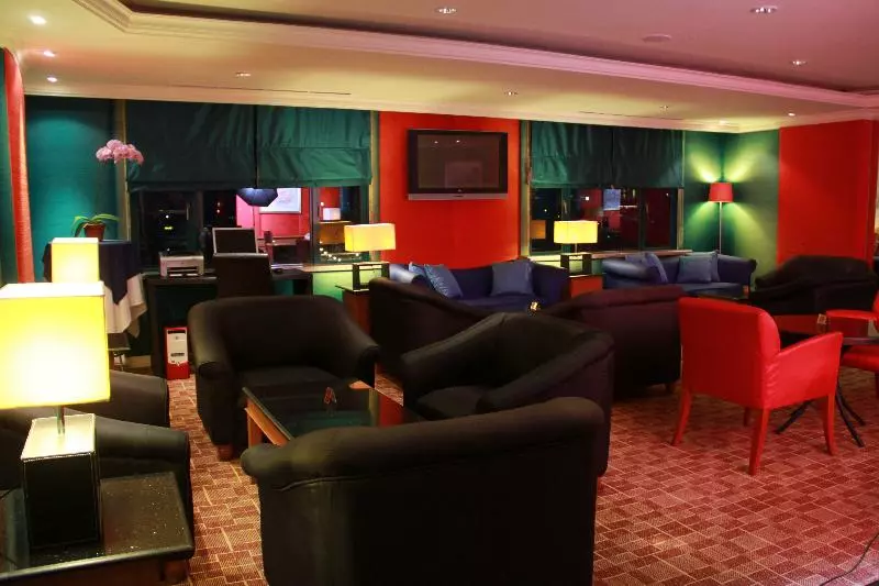 Hotel Aryaduta Makassar