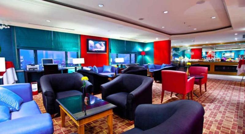 בית מלון כפרי Aryaduta Makassar