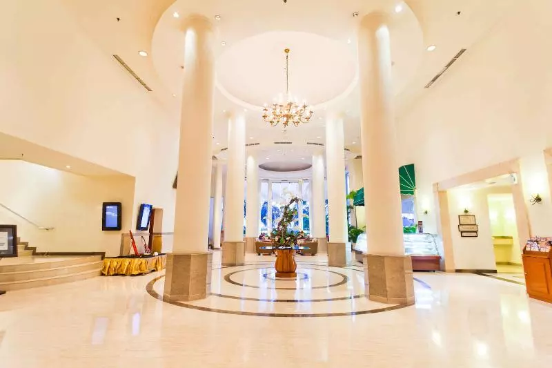 Hotel Aryaduta Makassar