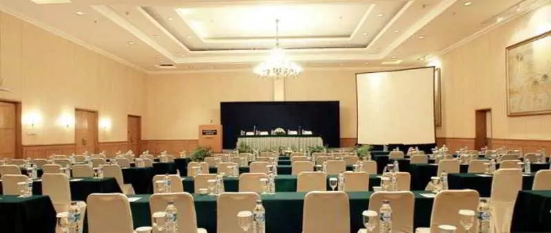 Hotel Aryaduta Makassar