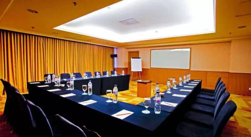 Hotel Aryaduta Makassar