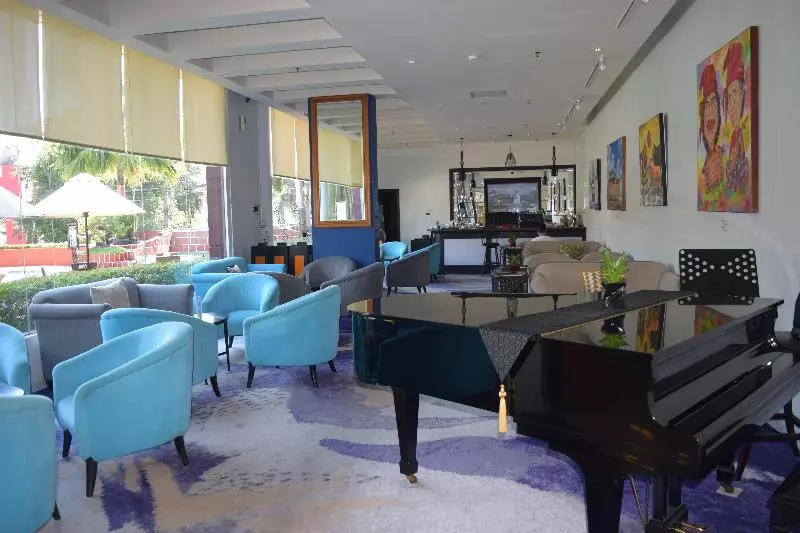 Hotel Aryaduta Makassar