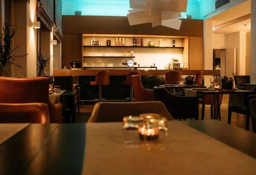 Steigenberger Hotel Bielefelder Hof