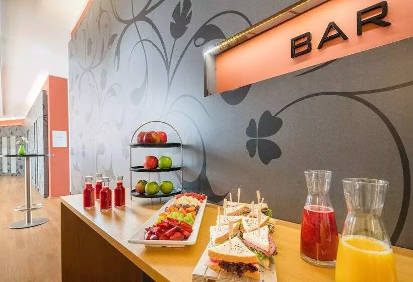 Steigenberger Hotel Bielefelder Hof