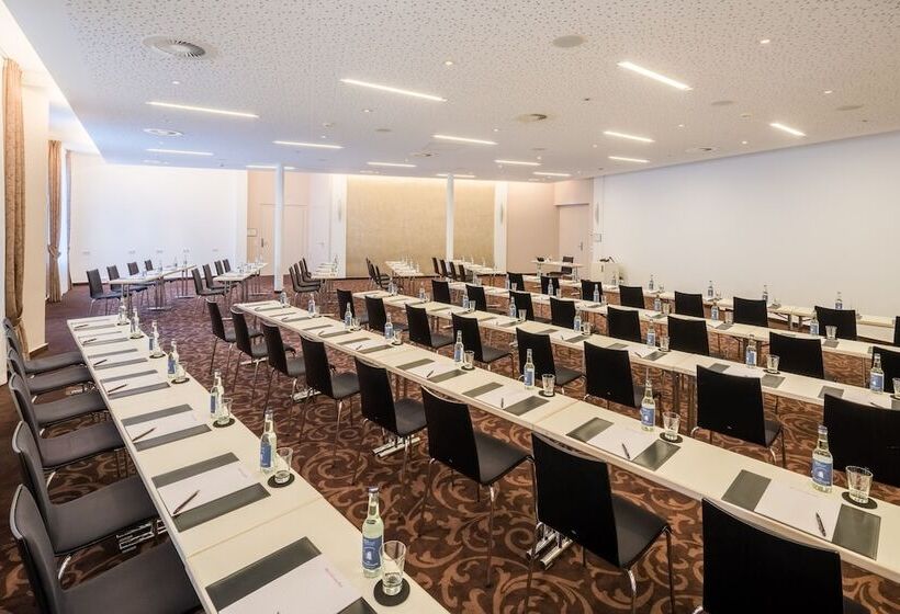 Steigenberger Hotel Bielefelder Hof