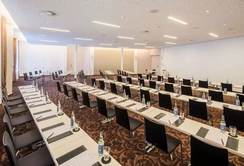 Steigenberger Hotel Bielefelder Hof