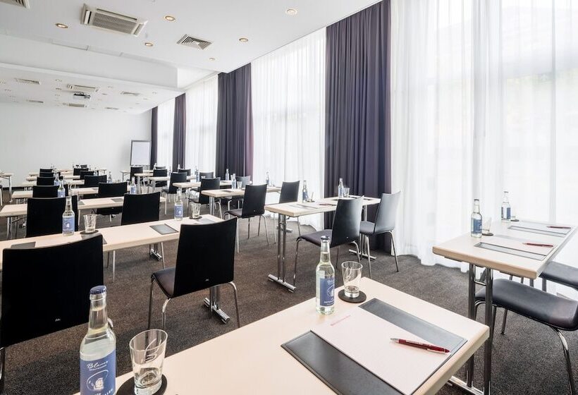 Steigenberger Hotel Bielefelder Hof