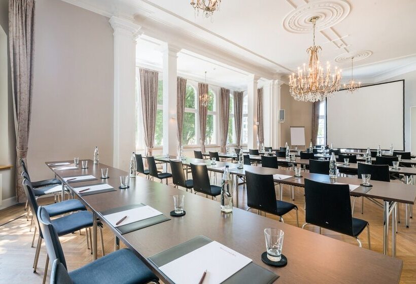 Steigenberger Hotel Bielefelder Hof