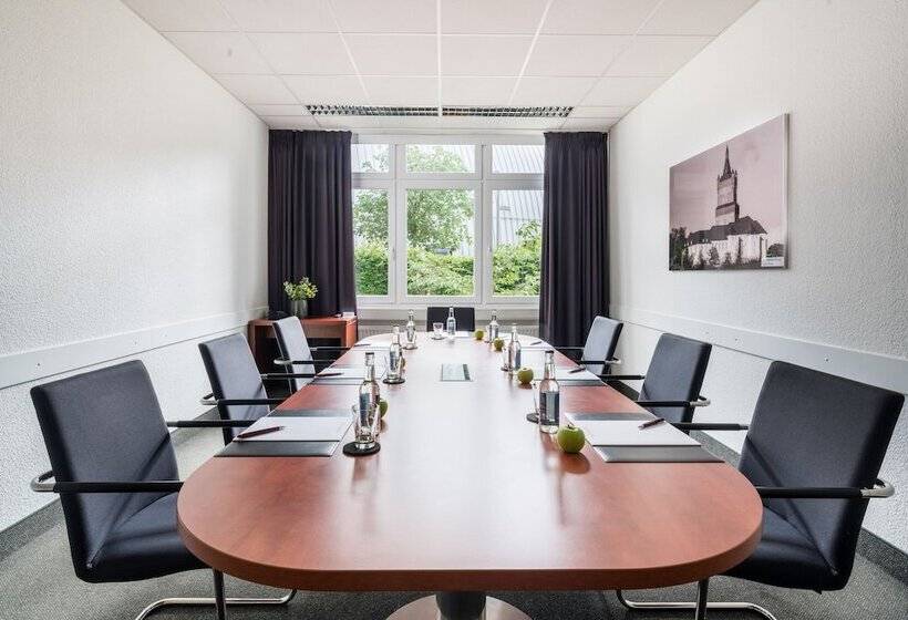 Steigenberger Hotel Bielefelder Hof